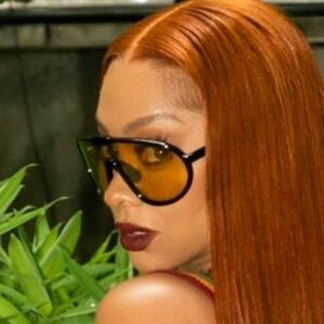 La La Anthony hd star picture