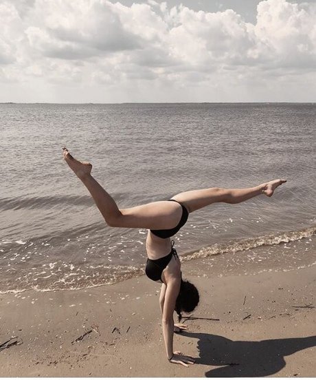 Noah Ivy star perfect img