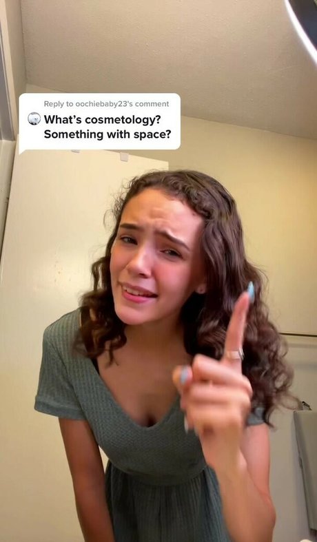 wuvelizabeth beautiful model picture