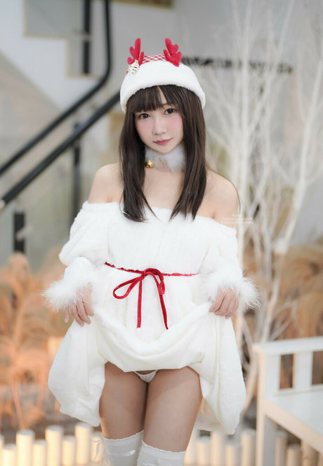 Kizami Mingming318 pornstar sex photo