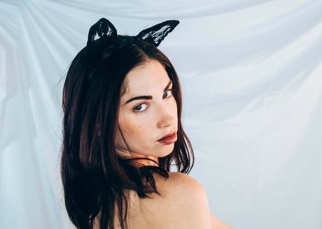 Anais Palacios pretty model images