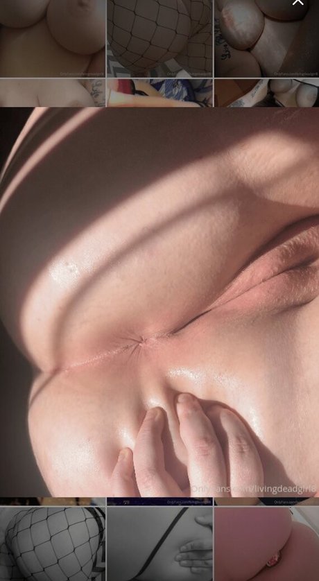 BrittanyLeShea2 star nudes picture