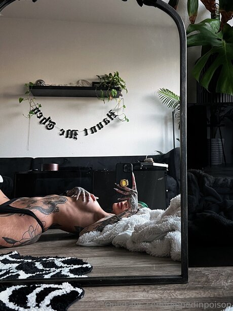 Dippedinpoison nice actress picture