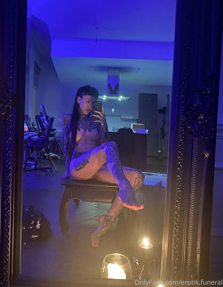 Erotic Funeral pornstar exclusive gallery