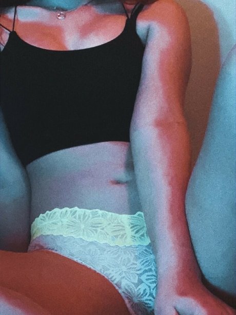 x devilinblack x model nudes pics