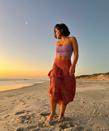 Nadia Jaftha art model pictures