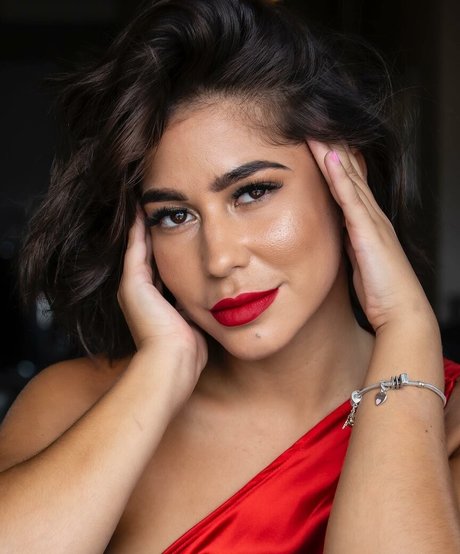 Nadia Jaftha nude actress image