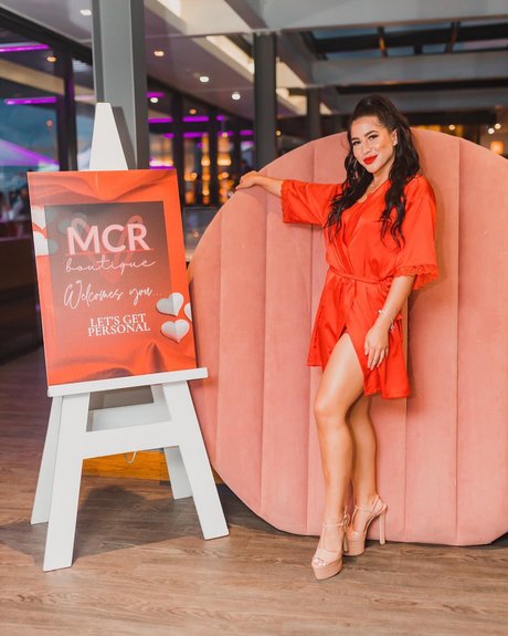 Nadia Jaftha model hd archive