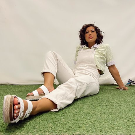 Nadia Jaftha model hd img