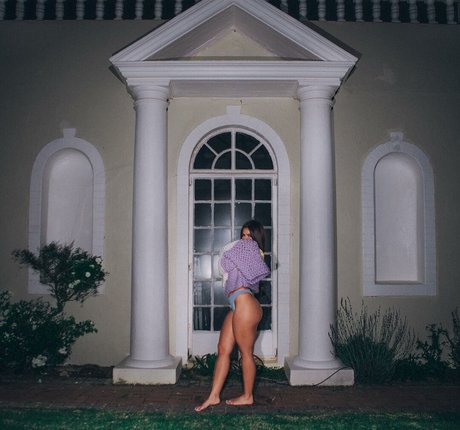 Nadia Jaftha perfect pornstar image