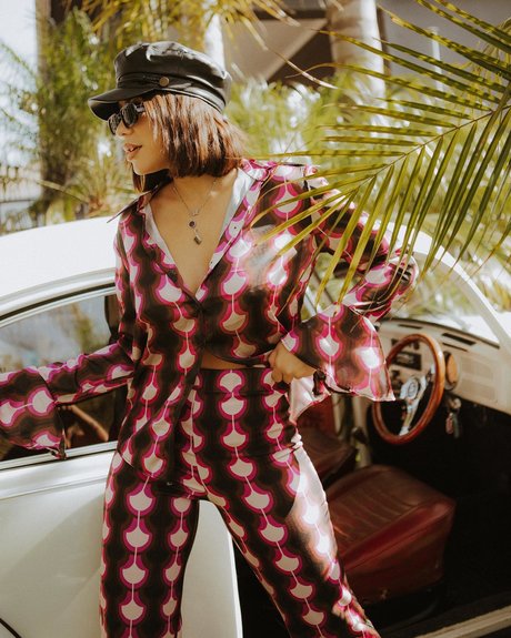 Nadia Jaftha nudes pornstar images