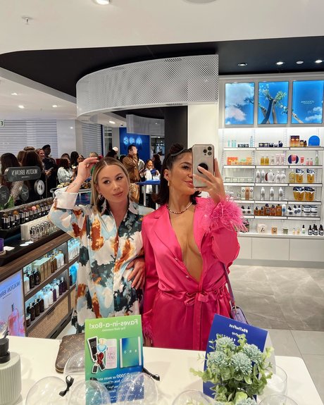 Nadia Jaftha xxx star photos