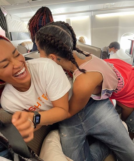 Nadia Jaftha star free img