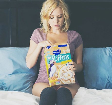 Brea Grant model image