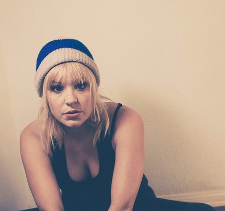 Brea Grant Profile pic