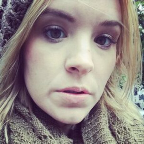 Brea Grant star hot img