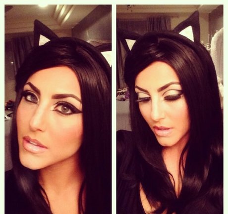 Cassie Scerbo high quality model picture