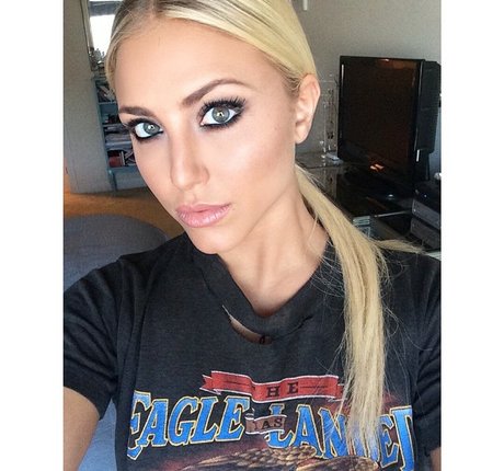 Cassie Scerbo nudes star photos