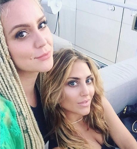 Cassie Scerbo pornstar xxx archive