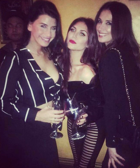 Cassie Scerbo star adult picture