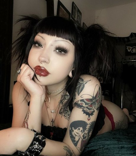 Princ3ssscissorhands sex pornstar image