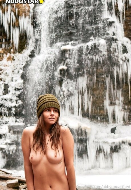 Abbyunearthed hot star archive