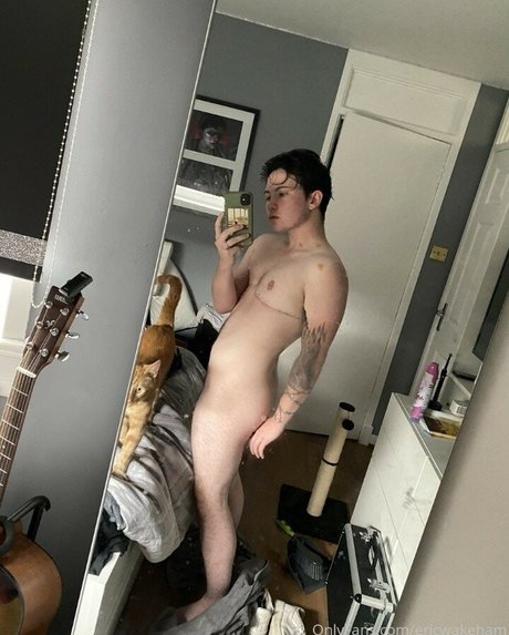 Eric Wakeham sex star gallery