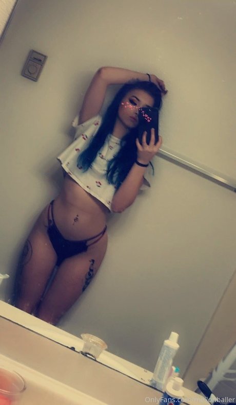 Mellonballer sexy star pic