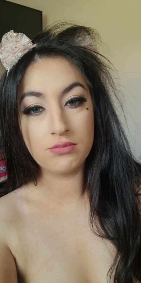 Ladysineady erotic pornstar image