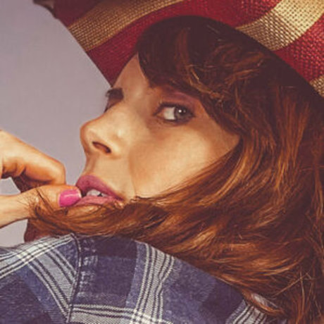 Country christina model hd gallery