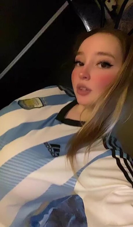 Bun1aca pretty model images