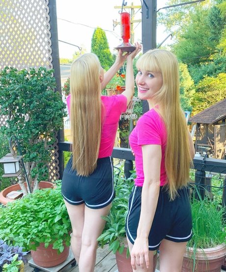 Camille And Kennerly model high quality images