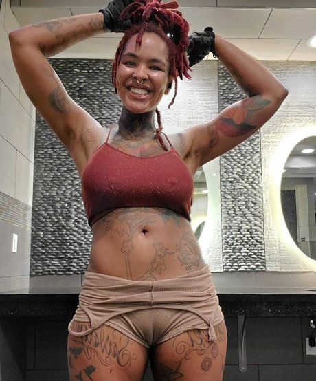 Diandra Janelle Rose exclusive pornstar gallery