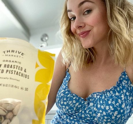 Abigail Klein beautiful actress pics