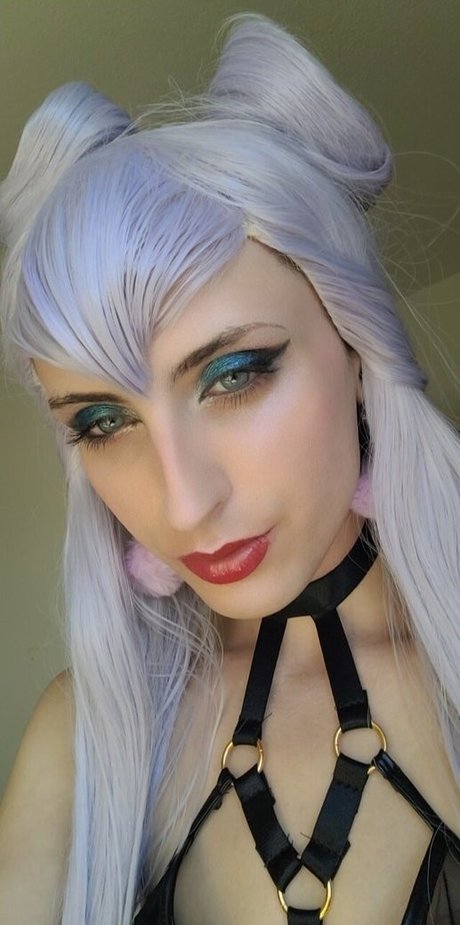 Moniqa Lefevre free actress archive