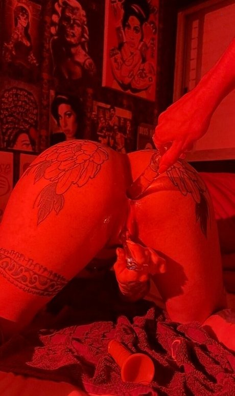 Ruiva Braba Profile pic