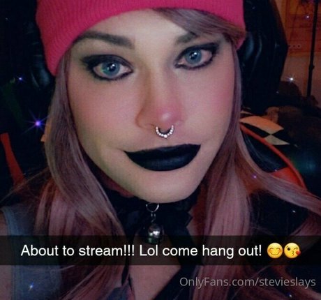 stevieslays star pics