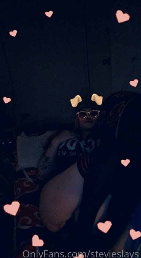 stevieslays Profile pic