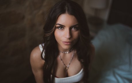 Ange Nj0711 model erotic img