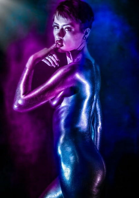 Amethyst queen19 sex pornstar archive