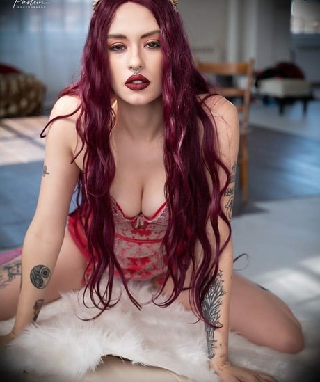 Amethyst queen19 hot actress gallery