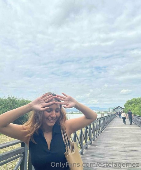 estelagomez Profile pic