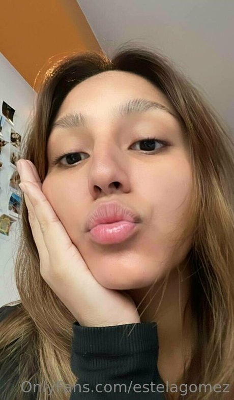 estelagomez porn model pictures