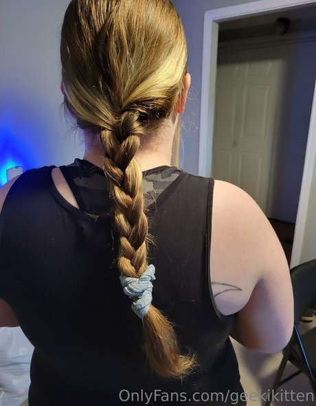 geekikitten star free picture