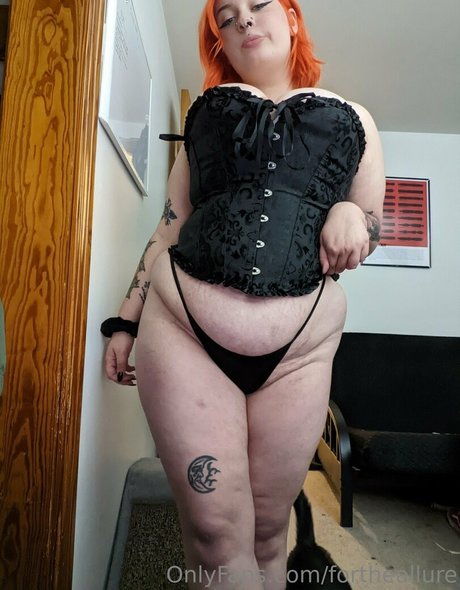 fortheallure star perfect image