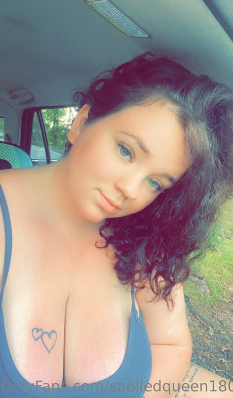 spoiledqueen180 high quality star pic