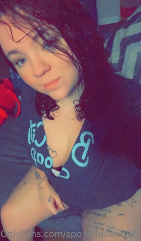 spoiledqueen180 Profile pic