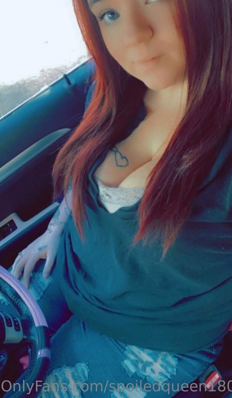 spoiledqueen180 pretty pornstar archive