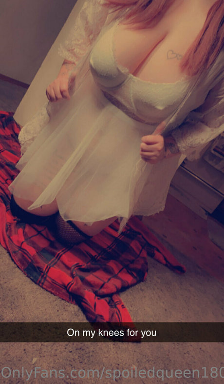 spoiledqueen180 model pornographic photos