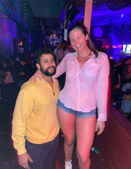 iambigduch pornstar nude picture